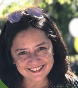 Patricia Rundberg